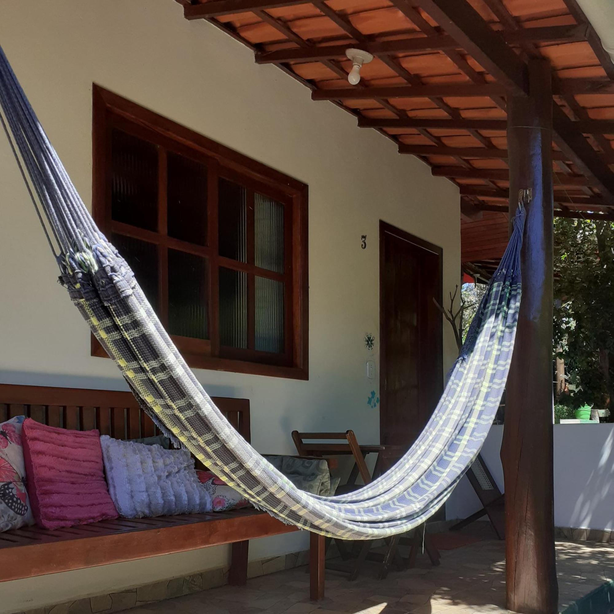 Vyzuh Otel Vale do Capao Oda fotoğraf