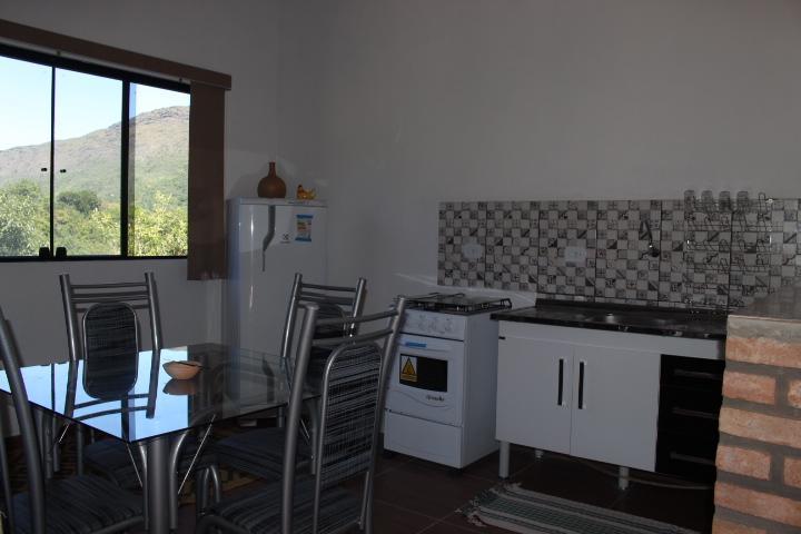 Vyzuh Otel Vale do Capao Dış mekan fotoğraf