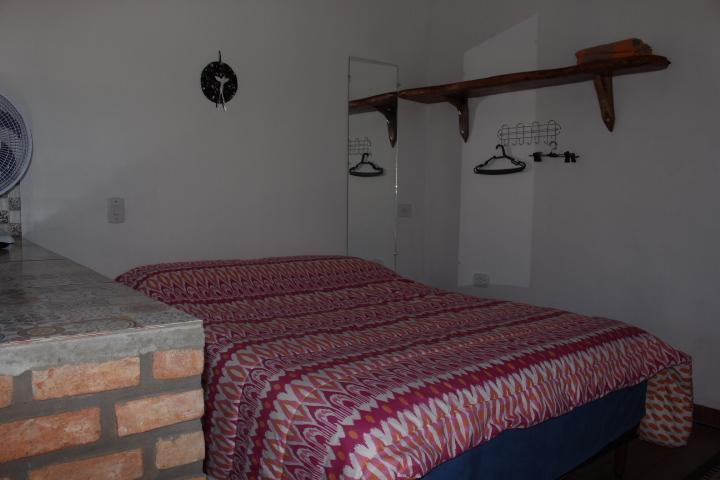 Vyzuh Otel Vale do Capao Dış mekan fotoğraf